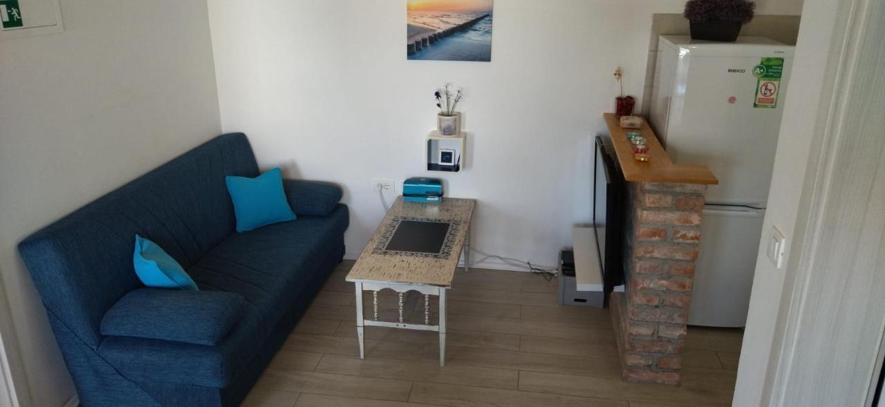 Terrasol Apartments Trogir Exterior foto