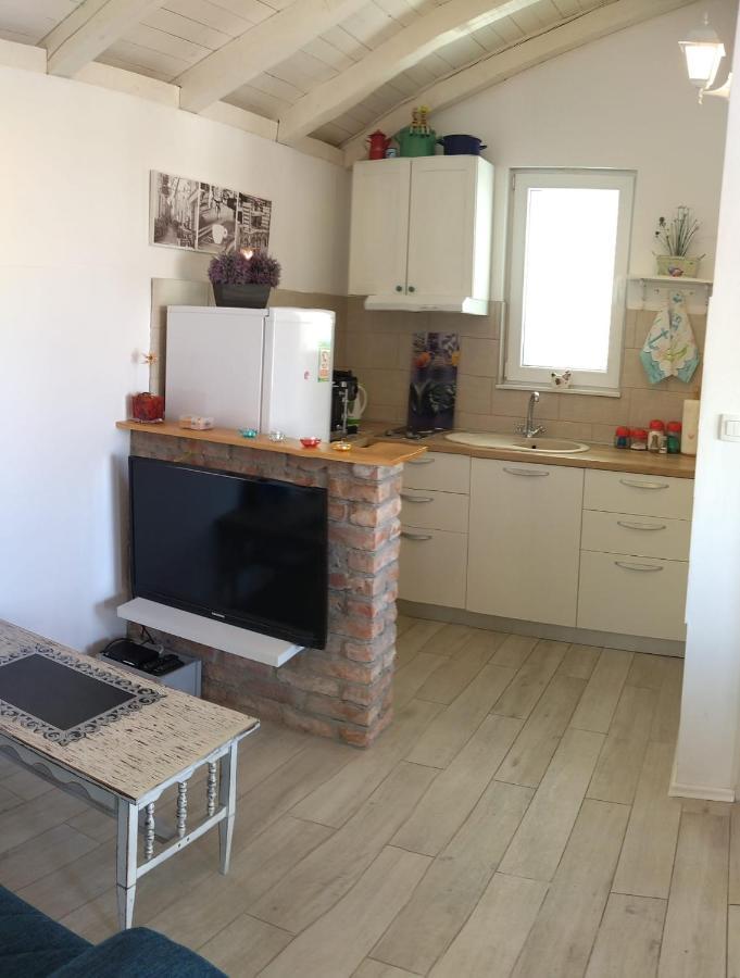 Terrasol Apartments Trogir Exterior foto