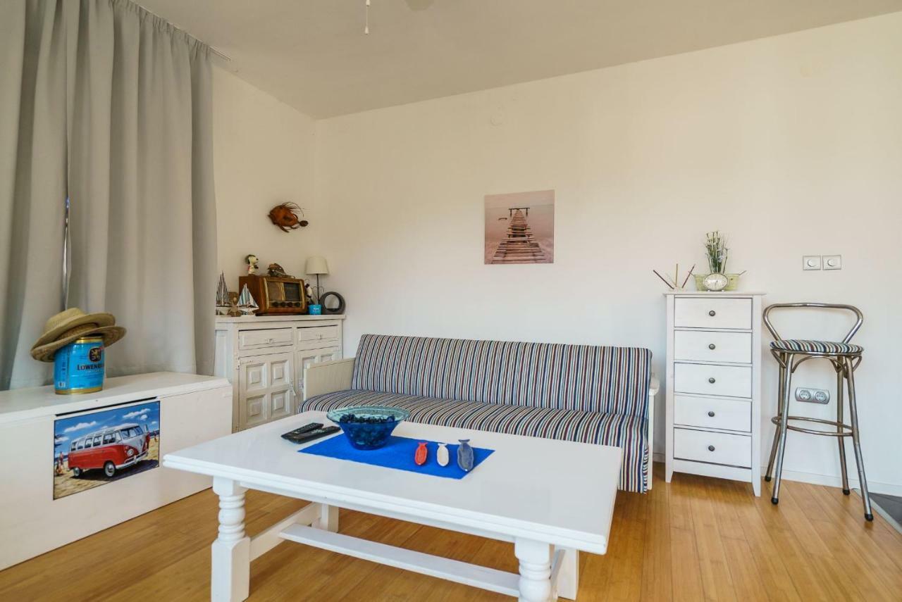 Terrasol Apartments Trogir Exterior foto