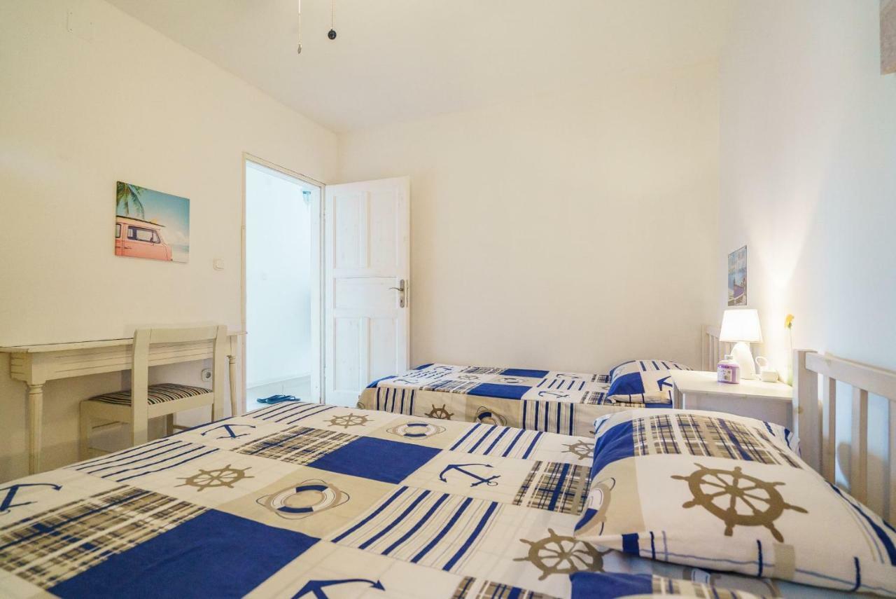 Terrasol Apartments Trogir Exterior foto