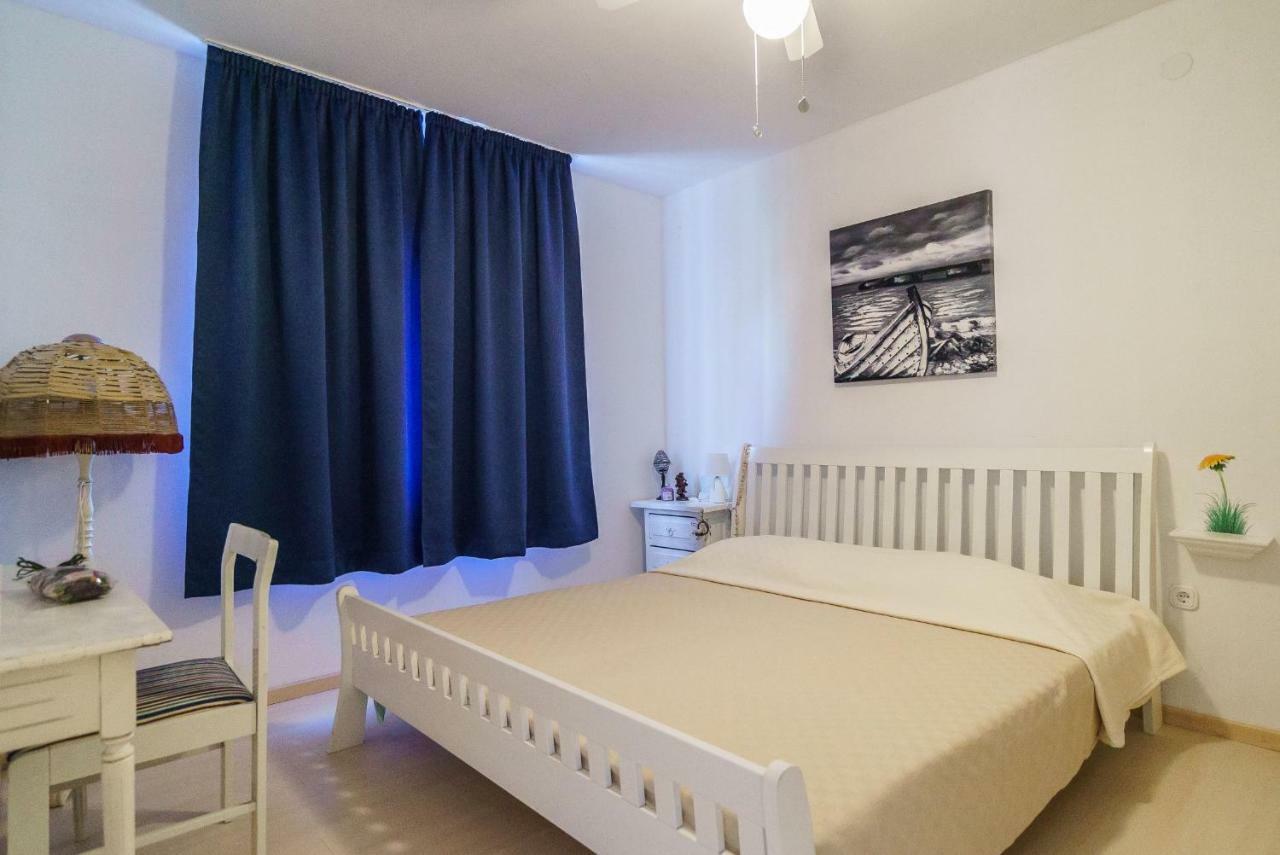 Terrasol Apartments Trogir Exterior foto