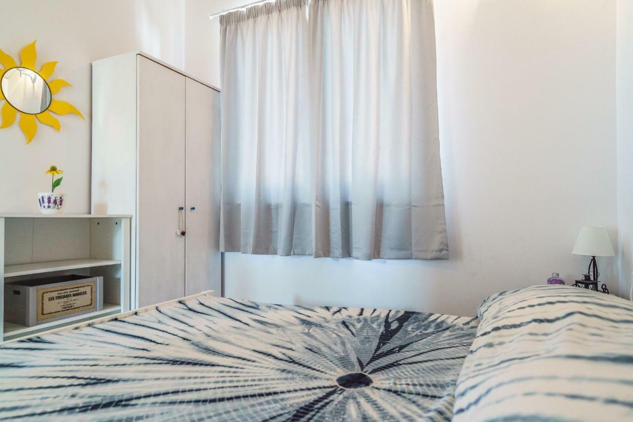 Terrasol Apartments Trogir Exterior foto