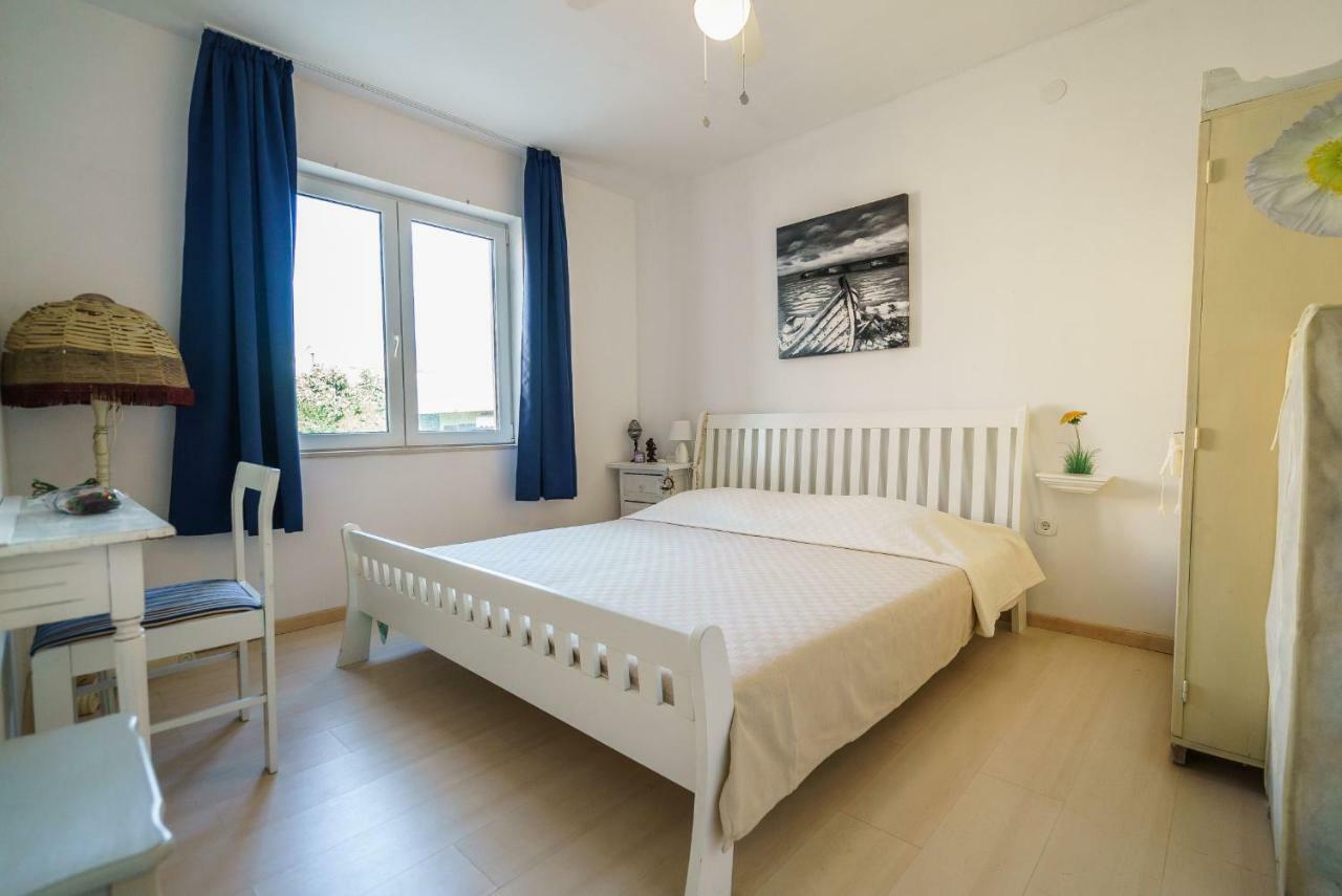 Terrasol Apartments Trogir Exterior foto